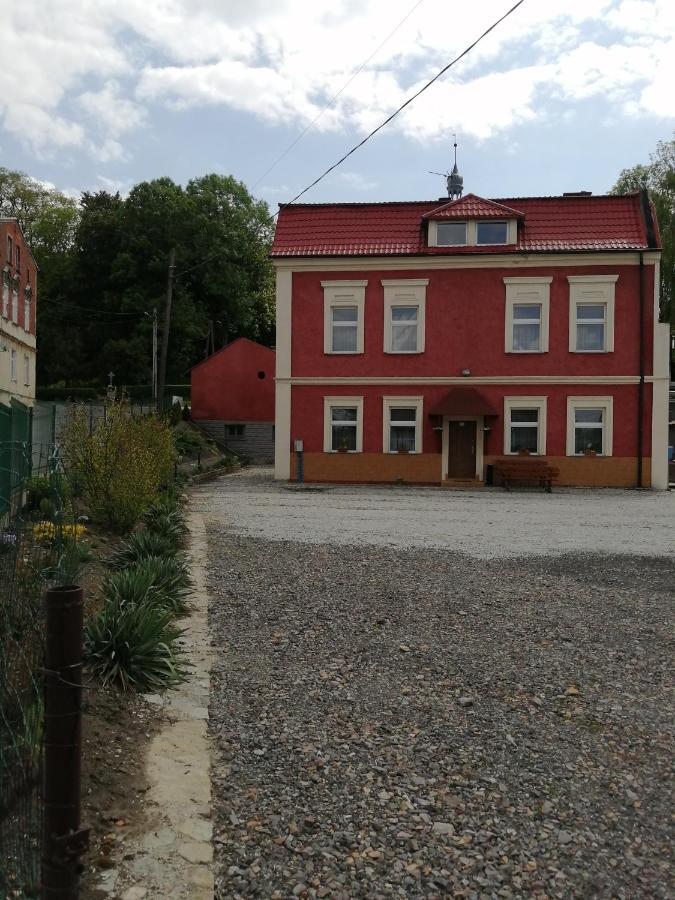 Gosciniec W Starym Mlynie Hotel Biala Prudnicka Exterior photo