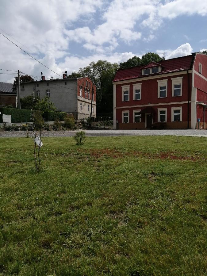 Gosciniec W Starym Mlynie Hotel Biala Prudnicka Exterior photo