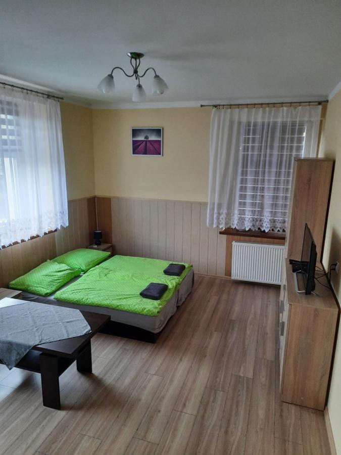 Gosciniec W Starym Mlynie Hotel Biala Prudnicka Exterior photo