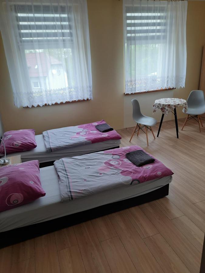 Gosciniec W Starym Mlynie Hotel Biala Prudnicka Exterior photo
