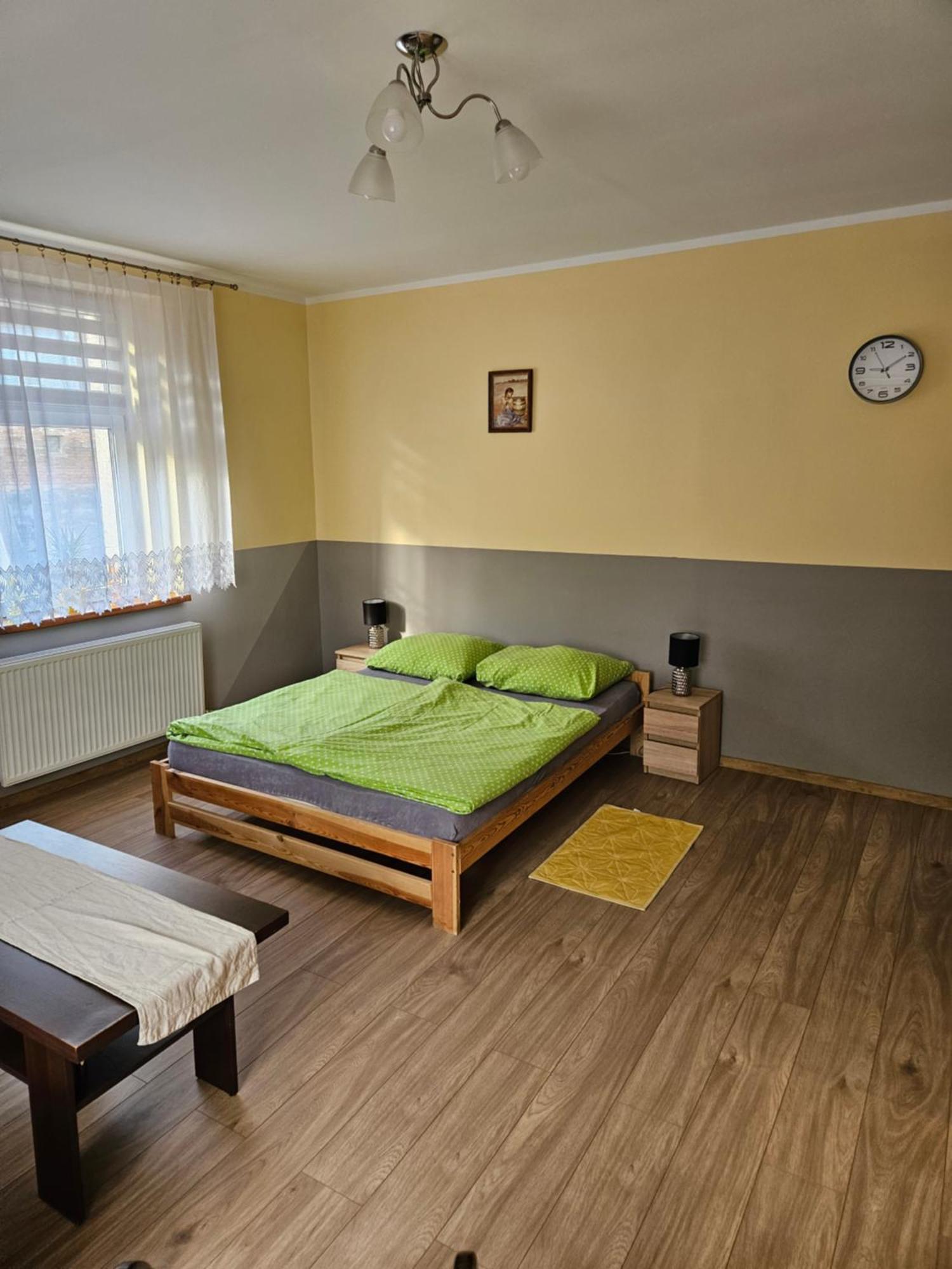 Gosciniec W Starym Mlynie Hotel Biala Prudnicka Exterior photo