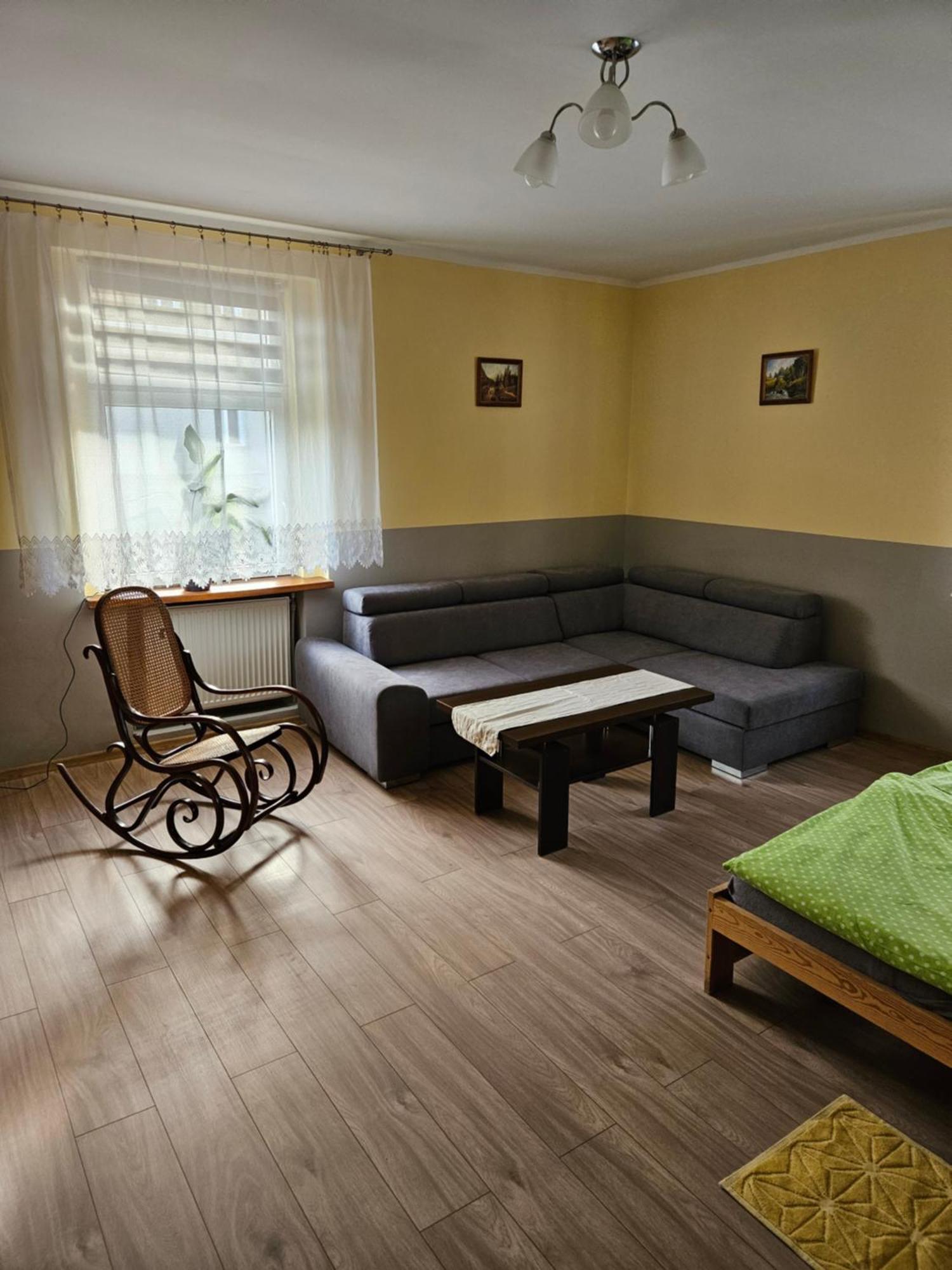 Gosciniec W Starym Mlynie Hotel Biala Prudnicka Exterior photo
