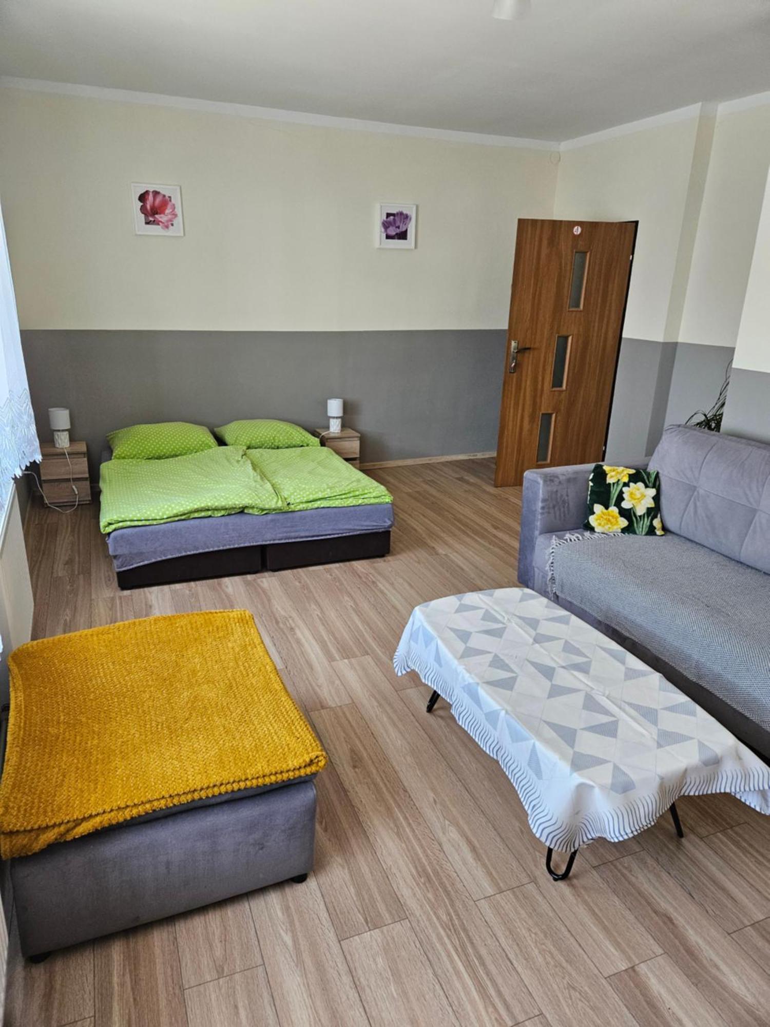 Gosciniec W Starym Mlynie Hotel Biala Prudnicka Exterior photo