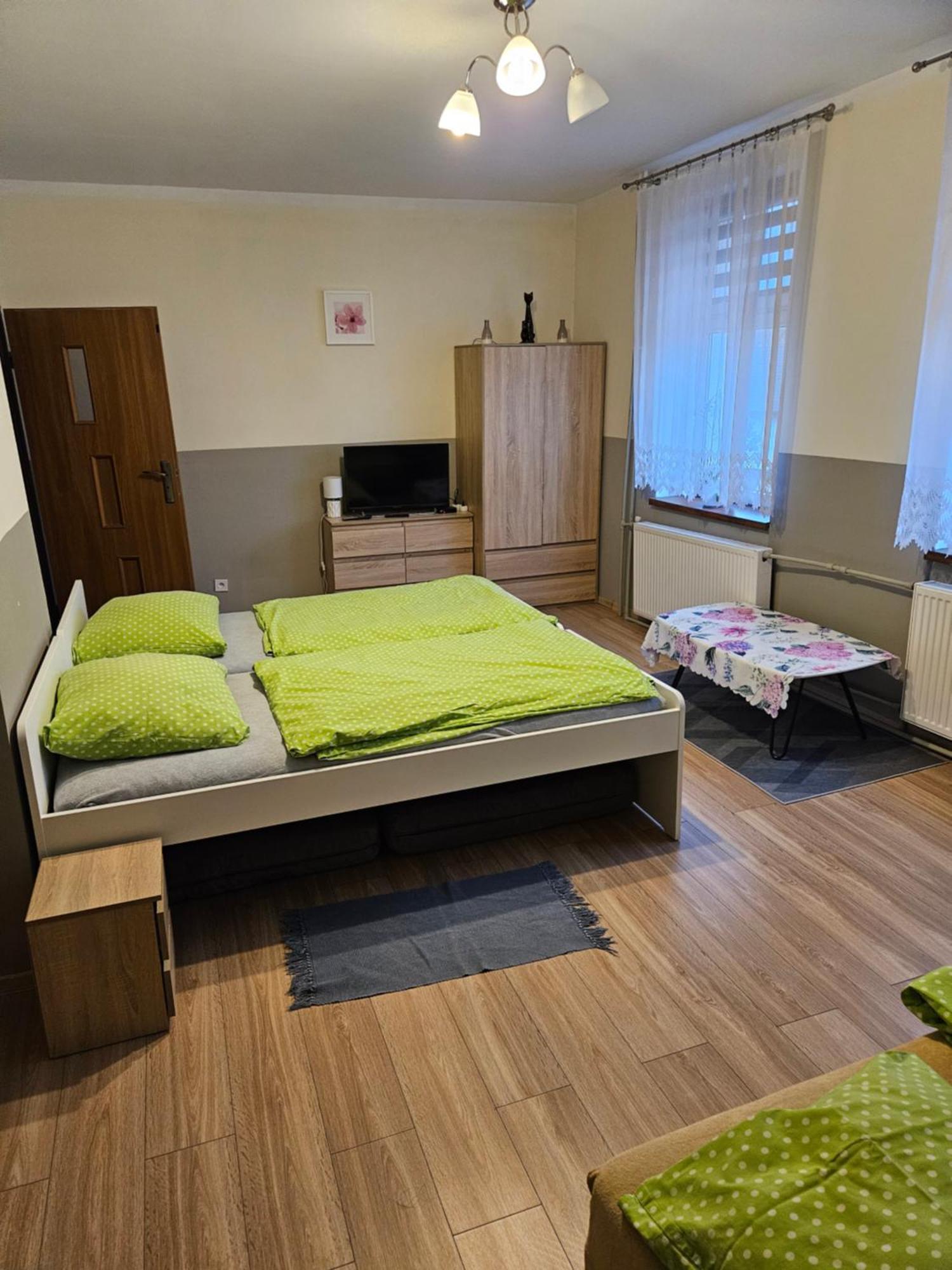 Gosciniec W Starym Mlynie Hotel Biala Prudnicka Exterior photo